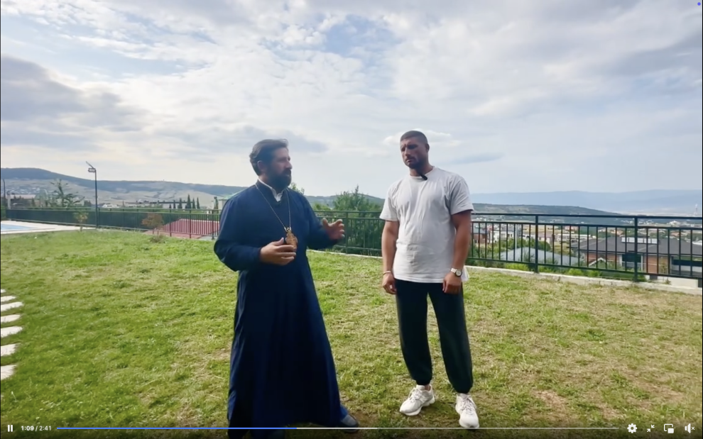 NEBA - “ნება” -ს გუნდი უერთდება , საქართველოს საპატრიარქოს და განათლების სამინისტროს მიერ ორგანიზებულ  ახალგაზრდულ ბანაკებში , ნარკოდამოკიდებულების ცნობიერების ამაღლების ინიციატივას